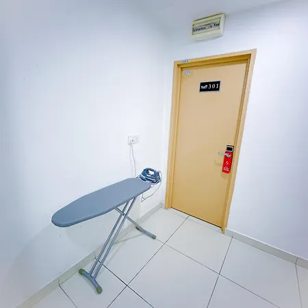 Starq Hotel Bukit Bintang Kuala Lumpur Exterior photo