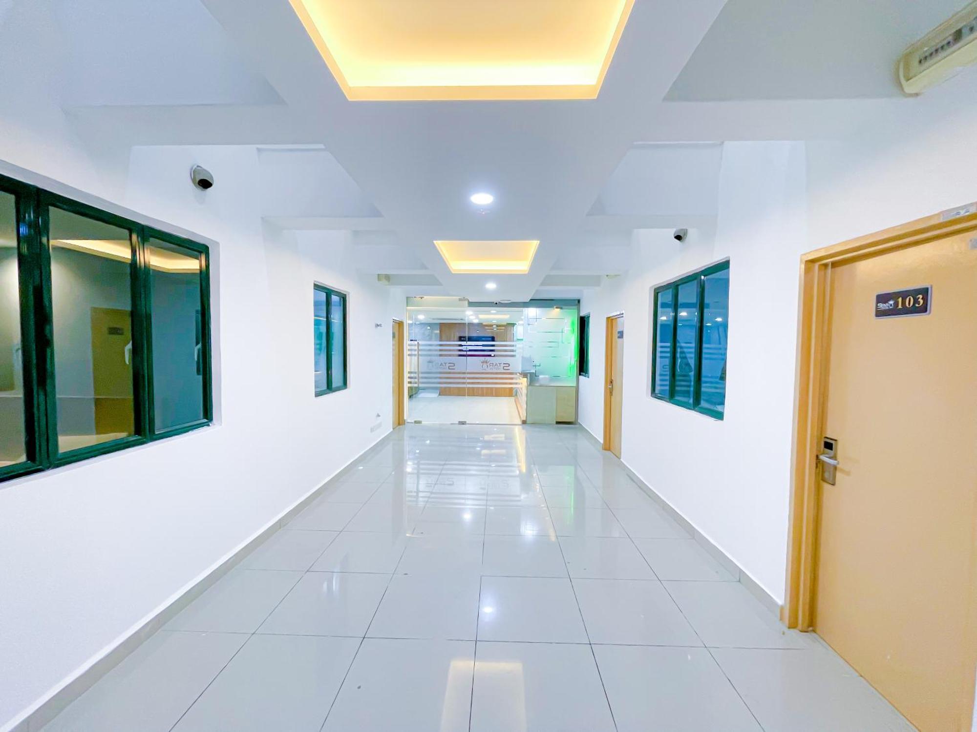 Hotel Starq Bukit Bintang Kuala Lumpur