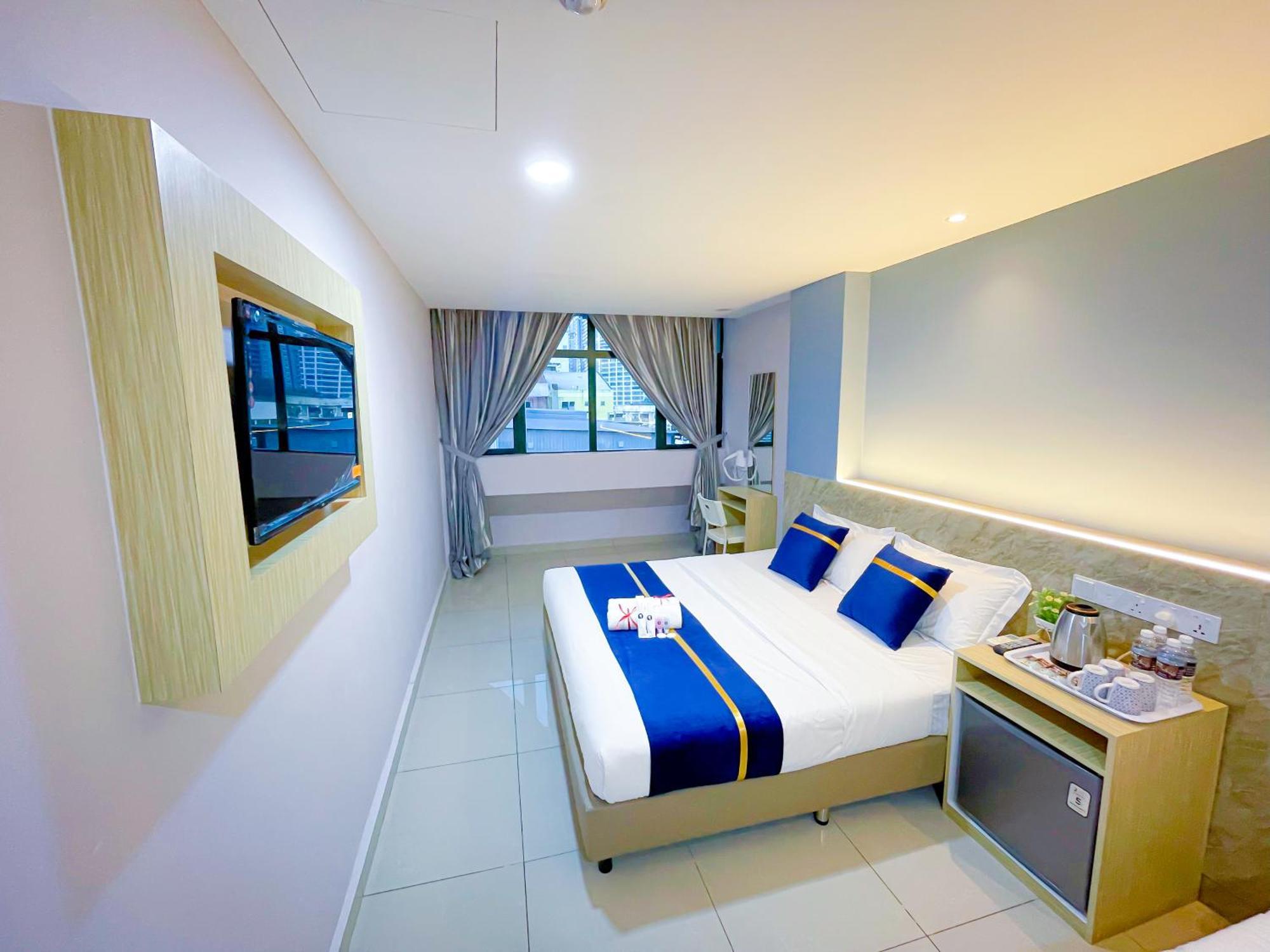 Starq Bukit Bintang Kuala Lumpur