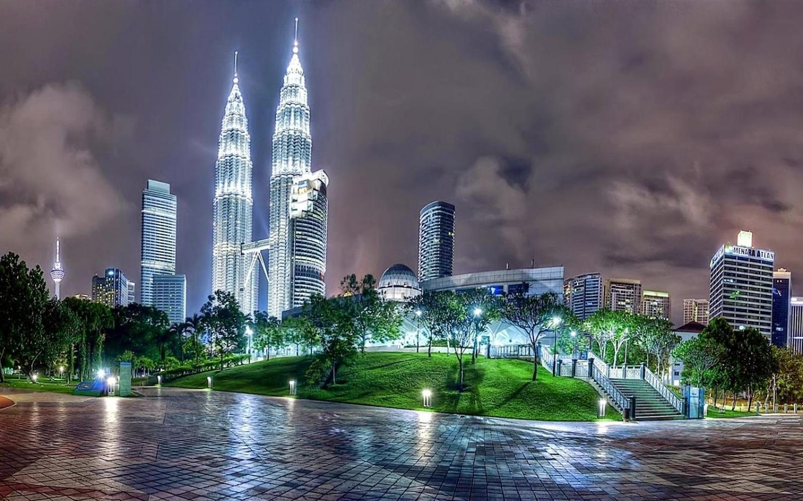 Starq Bukit Bintang Hotel Kuala Lumpur