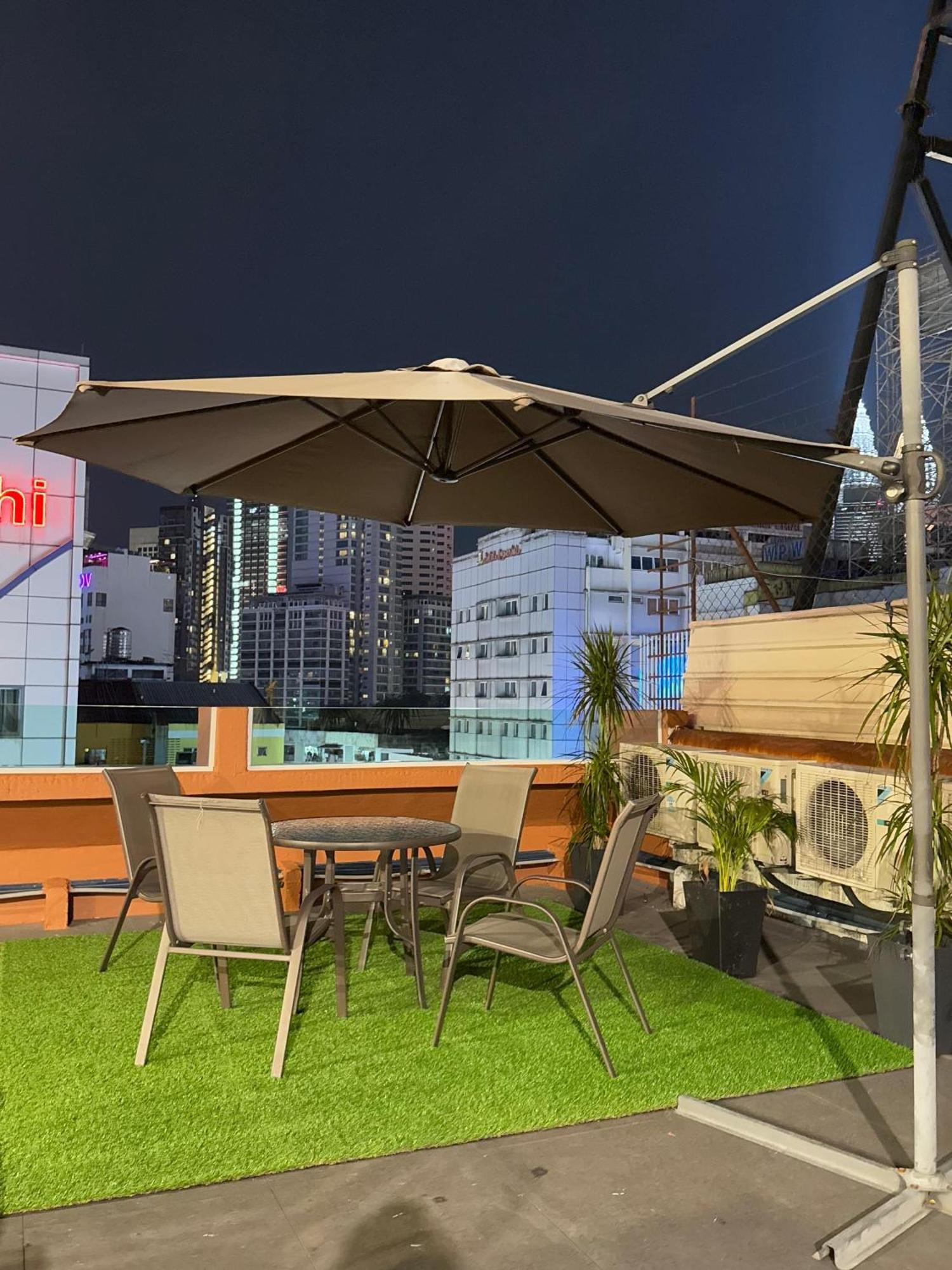 Starq Bukit Bintang 3*