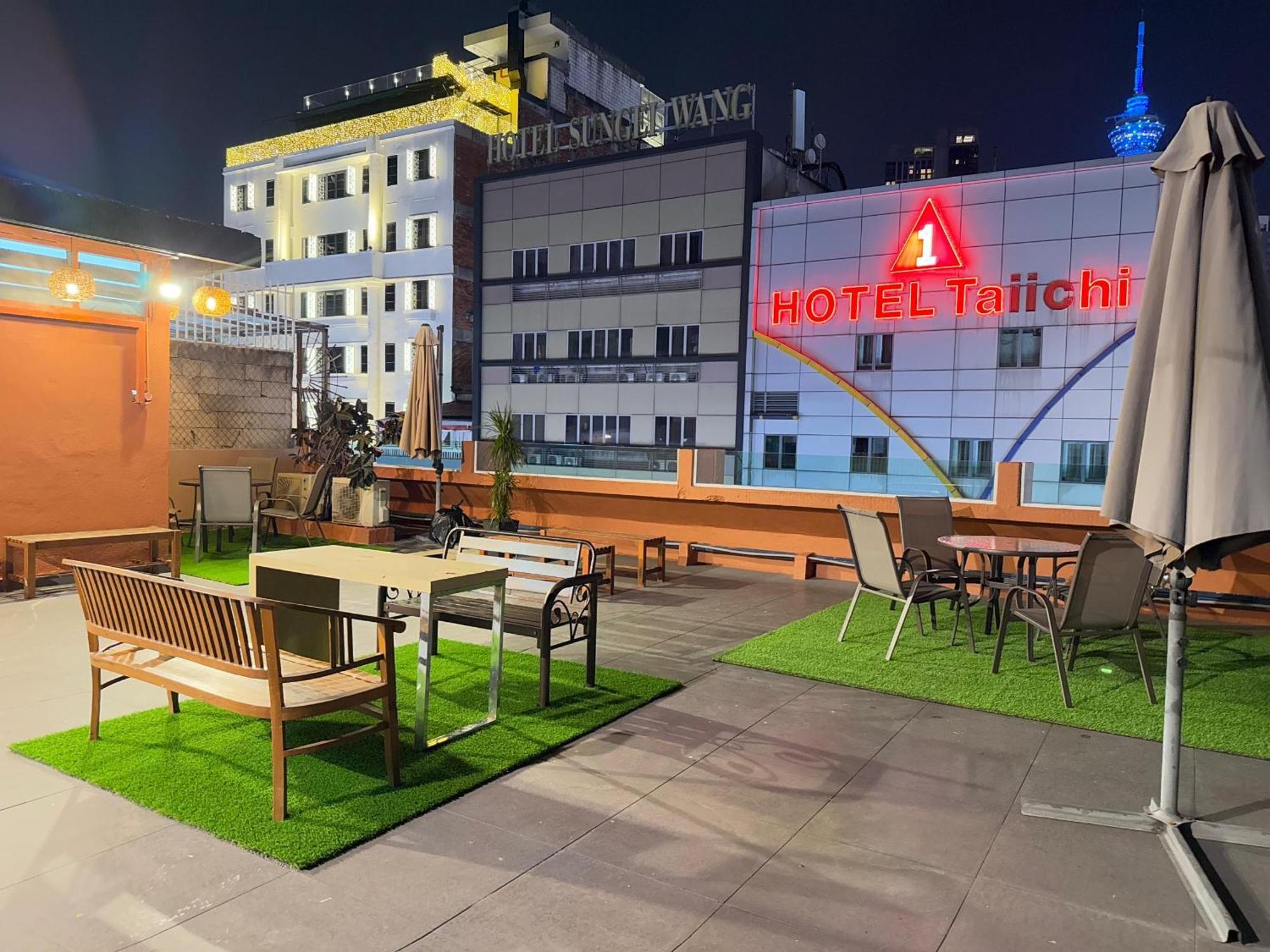 Starq Bukit Bintang Kuala Lumpur
