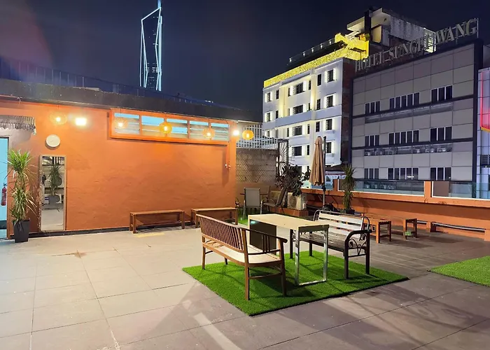 Starq Hotel Bukit Bintang