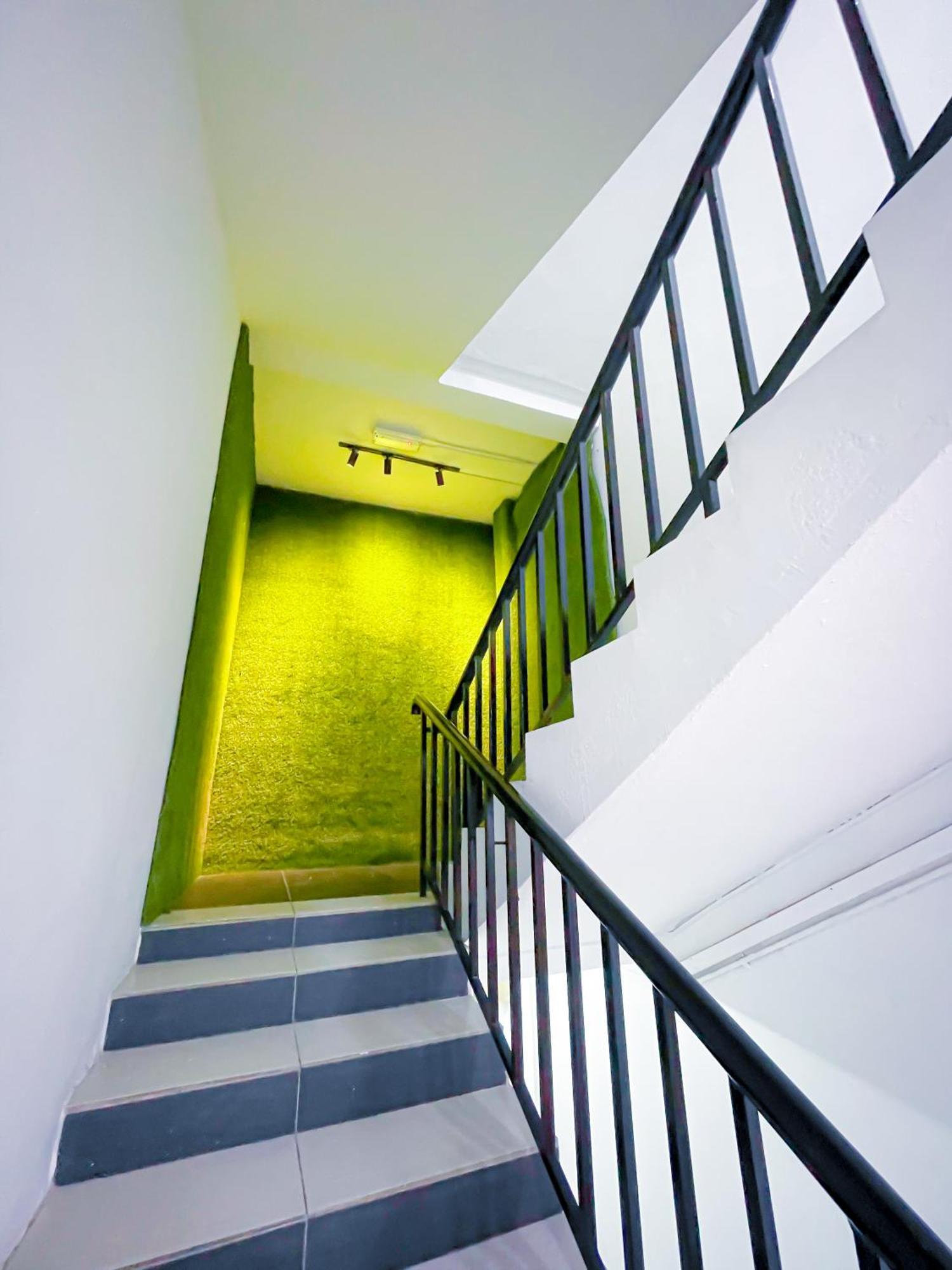 Hotel Starq Bukit Bintang