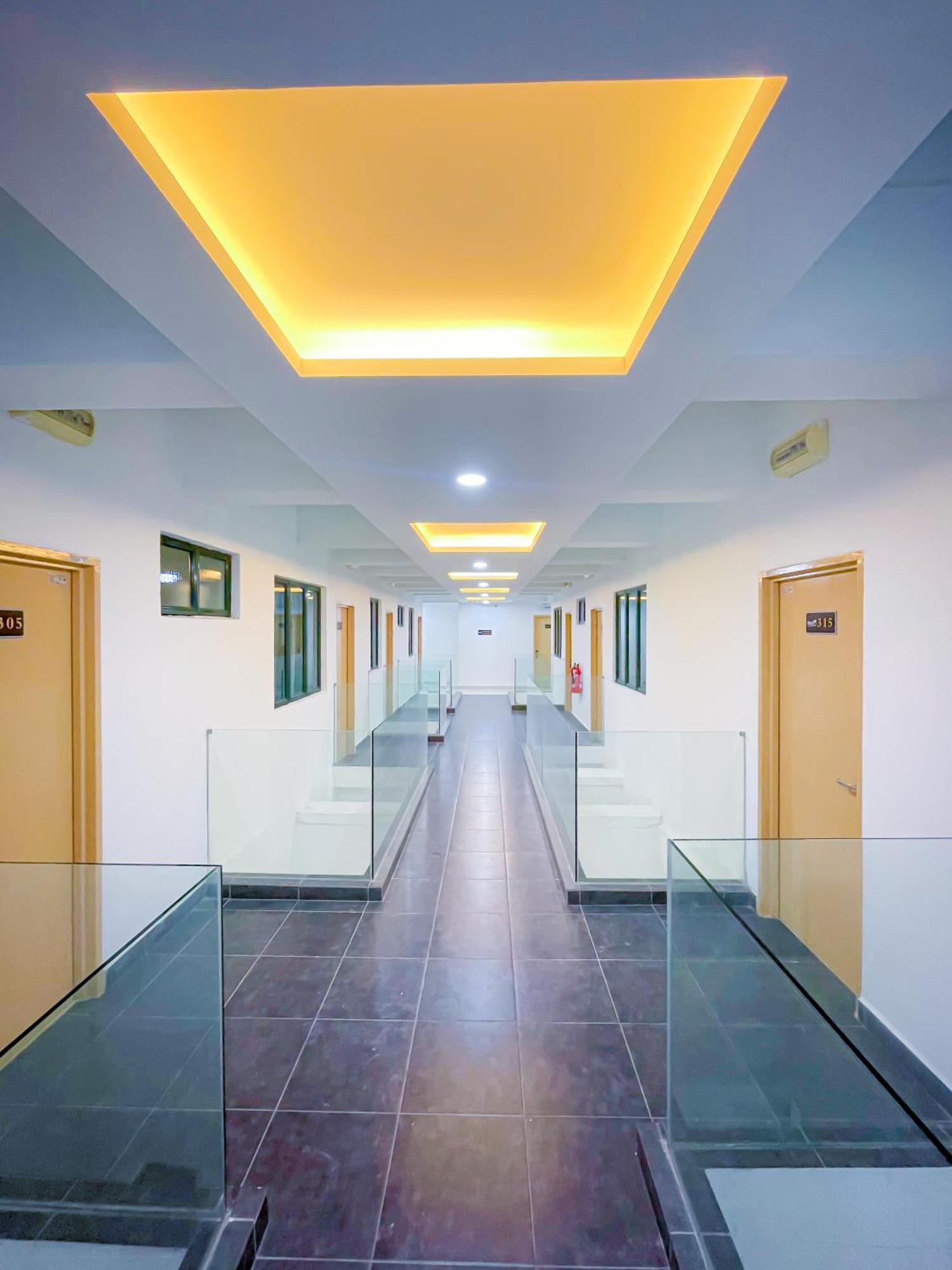 Starq Bukit Bintang 3* Kuala Lumpur