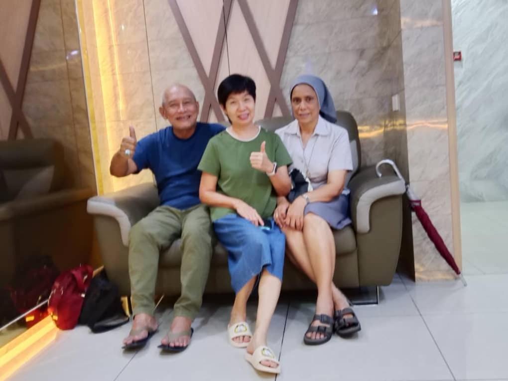 Starq Bukit Bintang Hotel